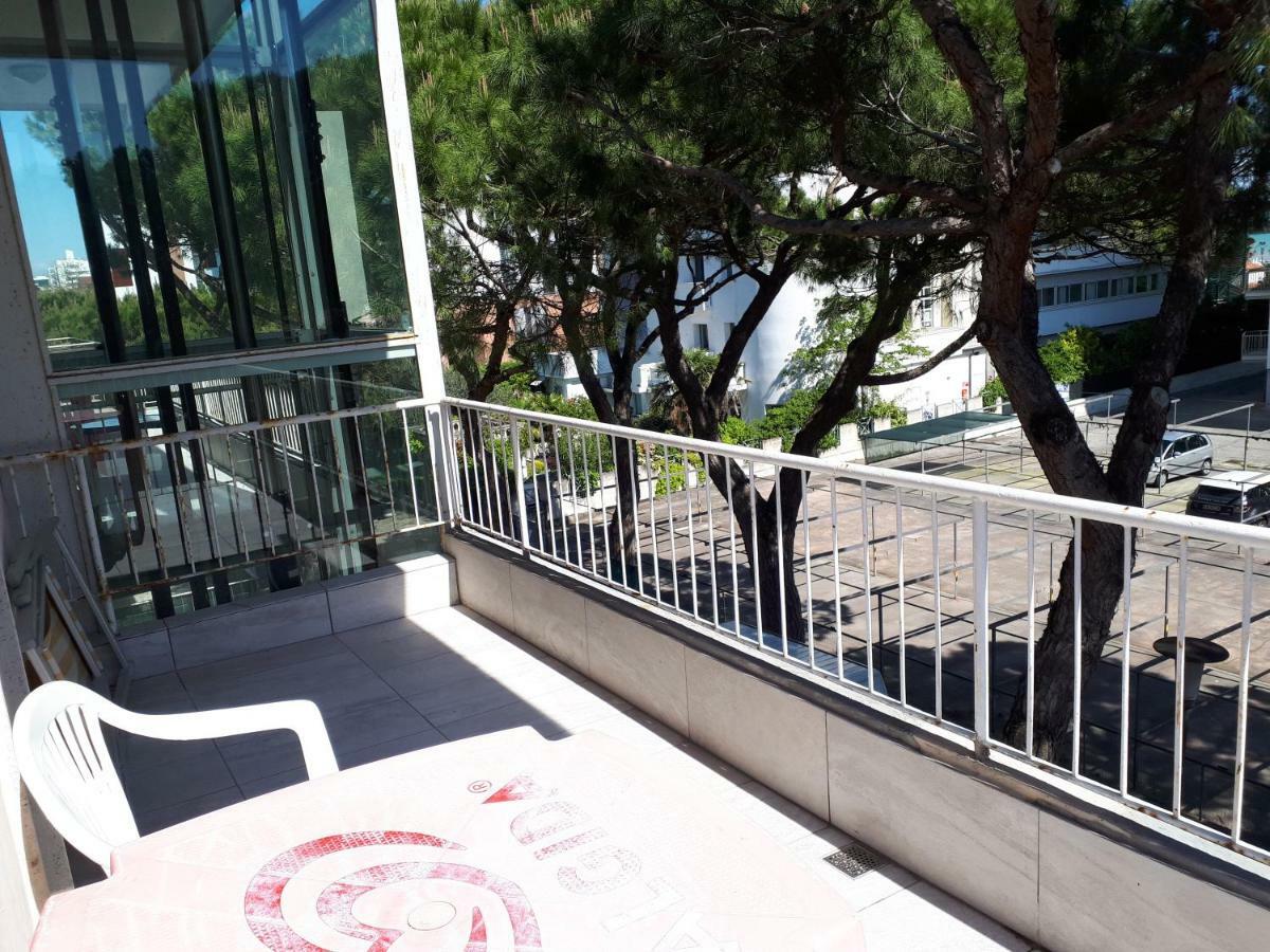 Hotel Villa Dina ليدو دي يسولو المظهر الخارجي الصورة